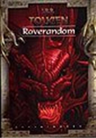 Roverandom / J. R. R. Tolkien