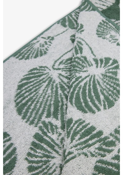 Leaf Havlu