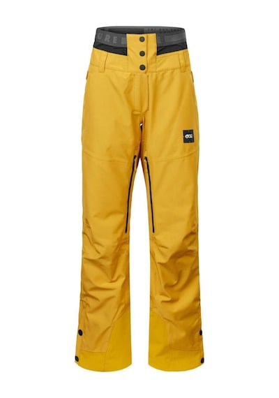 Picture Organic Exa Kadın Snowboard Pantolonu 001