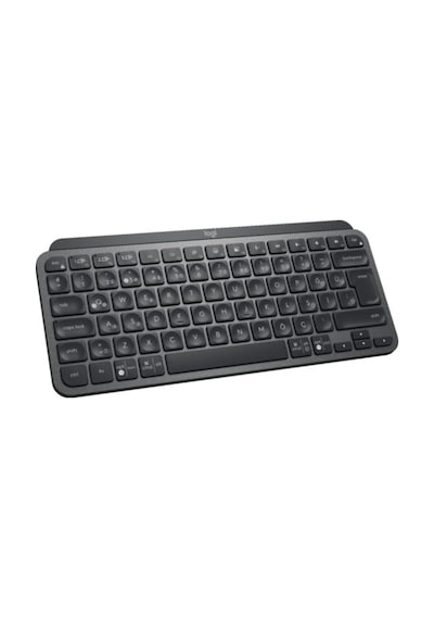 Mx Keys Mini Minimalist Kablosuz Aydınlatmalı Klavye, Kompakt, Bluetooth, Performans, Çoklu Cihaz Özellikli, 5 Ay Pil Ömrü, Türkçe Q Klavye, 920-010504, Siyah Mx Keys Mini Minimalist Kablosuz Aydınlatmalı Klavye, Kompakt, Bluetooth, Performans, Çoklu Cihaz Özellikli, 5 Ay Pil Ömrü, Türkçe Q Klavye, 920-010504, Siyah