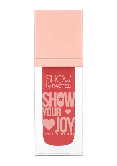 By Pastel Your Joy Blush - Likit Allık, 58, 4 G 0