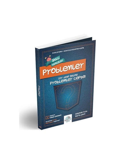 Problemler Fasikülü