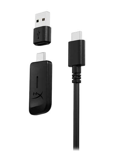 HyperX Cloud III 77Z46AA Kablosuz Kulak Üstü Oyuncu Kulaklığı