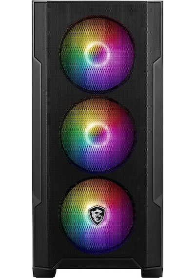 Xaser FORCE X6 R5 8400F 32 GB 1 TB M.2 Nvme SSD 8 GB RTX5060 Free Dos Masaüstü Oyuncu Bilgisayarı