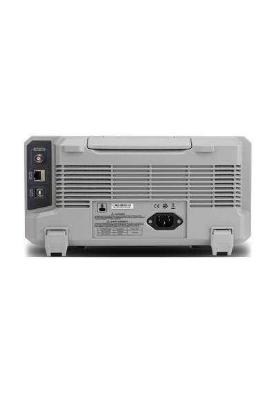 Unı-t Upo1102 100mhz 2 Kanal Dijital Osiloskop