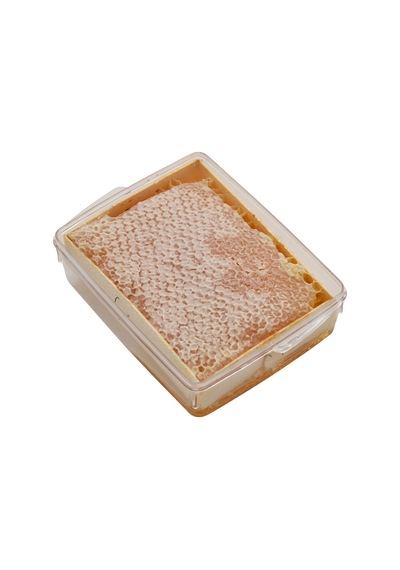 Balsev Seksiyon Karakovan Petek Balı 500 G