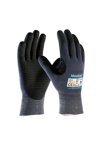 Atg Maxicut Ultra Dt 44-3445 Palm Kesilmeye Dayanıklı Eldiven