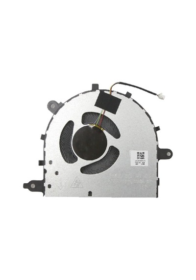 Lenovo İdeapad 5-15ııl05, 5-15ıtl05, 81yk, 82fg Uyumlu Cpu Fan İşlemci Soğutucu