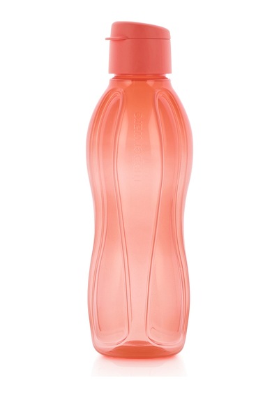 Tupperware Eco Şişe Suluk 1 L Kolay Kapak Karpuz