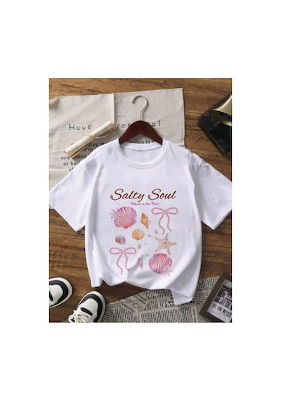 Stil-x Yeniz Sezon 3' Lü Takım Kız Çocuk Tshirt, Çok Renkli, %100 Pamuk Çok Renkli-3a Stil-x Yeniz Sezon 3' Lü Takım Kız Çocuk Tshirt, Çok Renkli, %100 Pamuk Çok Renkli-3a