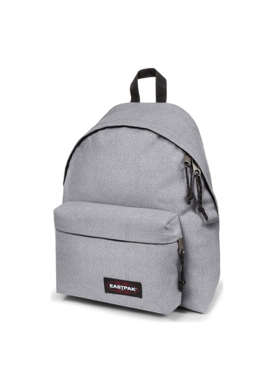 Easpack Eastpak Sırt Çantası Padded Pakr Sunday Grey-Gri-Tek Ebat