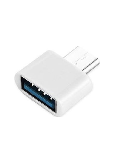 Type C Usb 3.1 To Usb 3.0 Otg Çevirici Dönüştürücü Adaptör