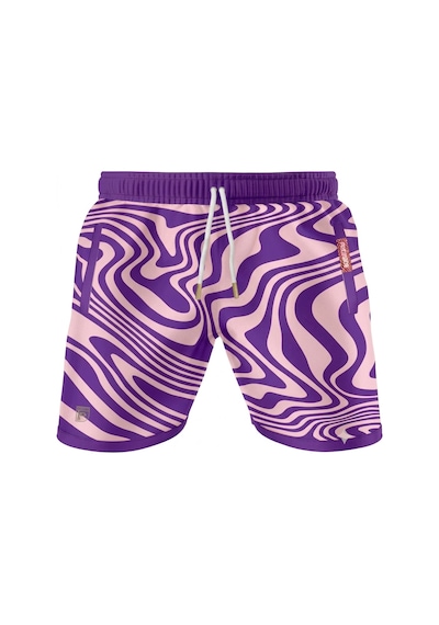 Freeside Freesıde Optık Wave Traınıng Short Mor