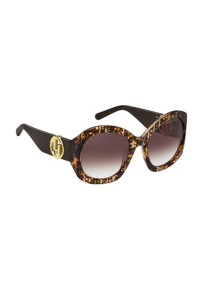 Marc Jacobs Güneş Gözlüğü Marc 722/s 56 305 Ha Kahverengi