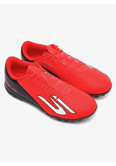 Skechers Club Tf Erkek Halı Saha Ayakkabısı Kırmızı