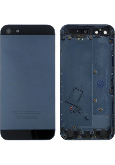 Teknonet Apple Uyumlu iPhone 5 Boş Kasa