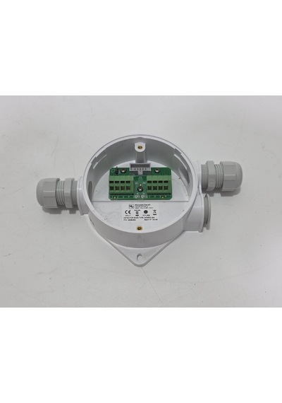 Microdata Md9900-bsı Ip65 Dedektör Tabanı