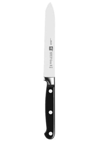 Zwilling 7 Parça Blok Bıçak Seti - Bambu Bloklu Diğer