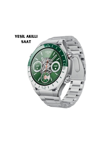 Rw67 Akıllı Saat