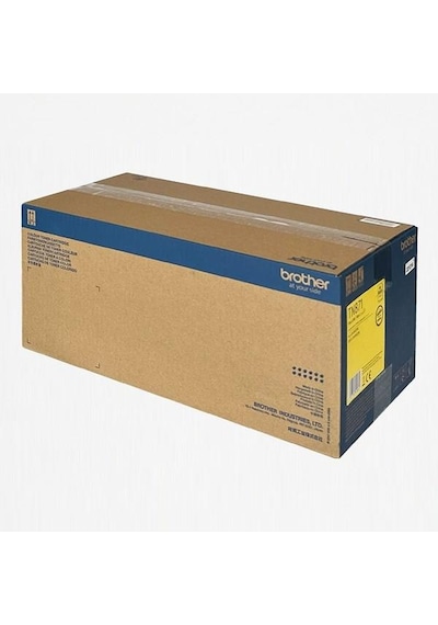 Brother Tn871y 6.500 Sayfa Sarı Toner