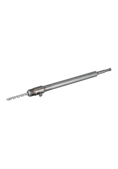 Sds Plus Beton Buat Açma Adaptörü 250mm Mu0886