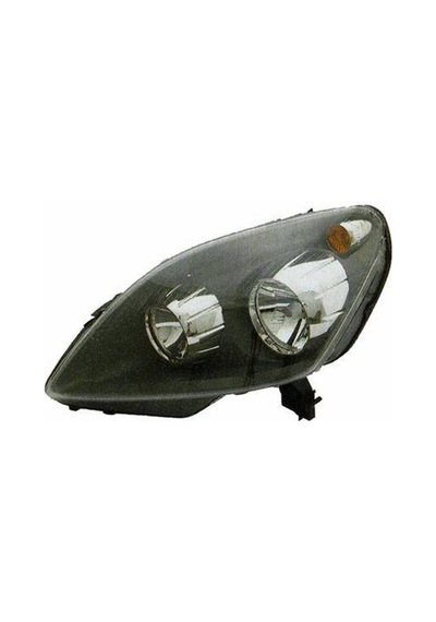 Opel Zafıra Ön Far Sol 2005- 93179910