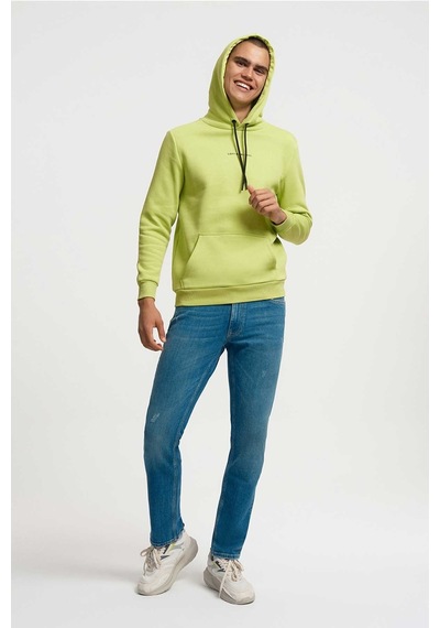 Loft Erkek Sweatshirt Lf2034269