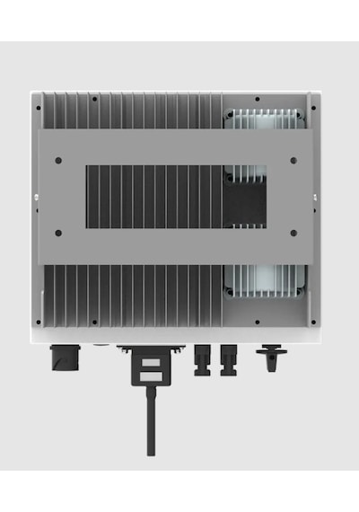 DEYE 5KW MONOFAZE ON-GRİD İNVERTER