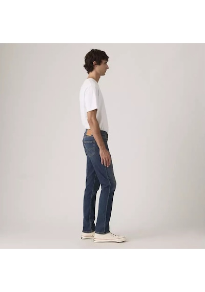 511 Erkek Slim Fit Kot Pantolon Koyu Lacivert 0063
