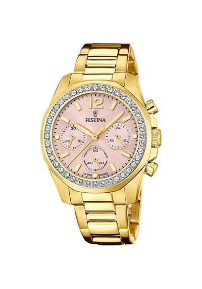 Festına F20609/4 Raınbow Kadın Kol Saati Fes.f20609/4 Diğer