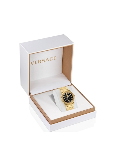 Versace Swiss Made  Vrscve7g00323 Unisex Kol Saati