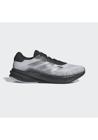 Adidas Supernova Strıde M Erkek Spor Ayakkabı - Ig8321 Gri