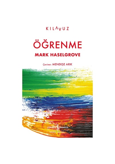 Öğrenme İş Bankası Kültür Yayınları