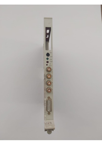 6av1242-0ab10 Simatic S5 Cp527 PLC