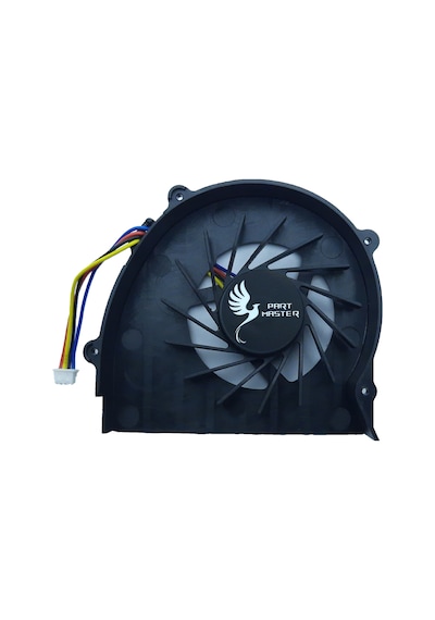 Sony Vaio Vpcf11j1e Uyumlu Notebook Fan, İşlemci Fanı
