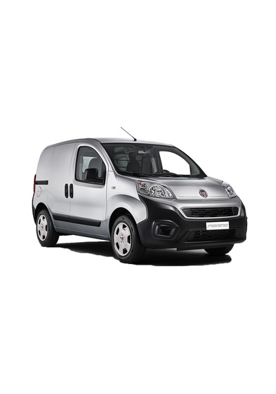 Fiat Fiorino Cargo Minivan-Panelvan Yakıt Depo Koruma Cihazı-
