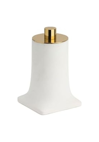 Üstü Pamukluk Beyaz- Renk 145x91x91 Mm Beyaz Tek Ebat Ba2007 024 R1-gl