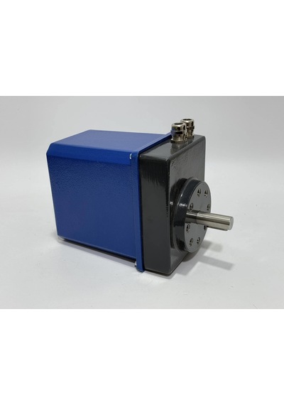Schimpf 03-120/64112 Servo Motor 115v 180nm
