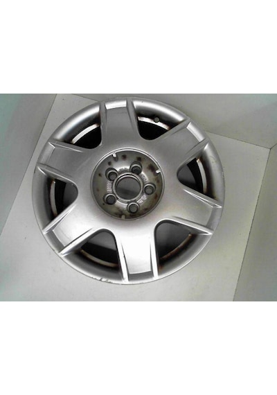 4 X Vw Golf 4 1998-2004 Çelik Jant Göbeği - Kapağı 164mm