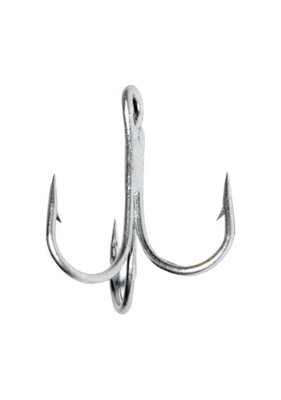 Sea Horse Sh22-8248 No:3/0 5 Li Paket İğne Standart