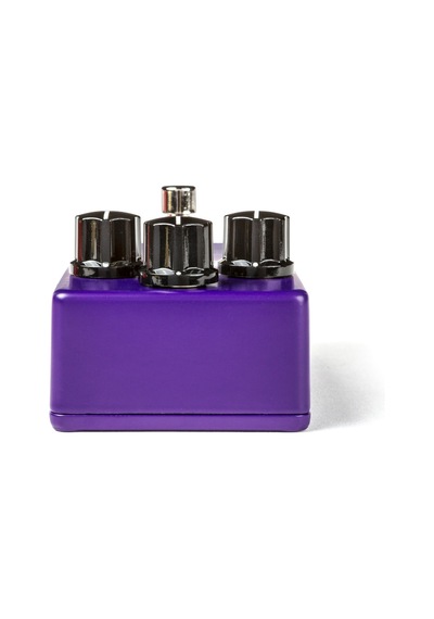 Mxr M69p Prime Distortion Pedalı Purple