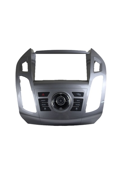 Ford Transit Connect 2015-2018 9 inç 10-256 GB PRO Android Carplay Multimedya