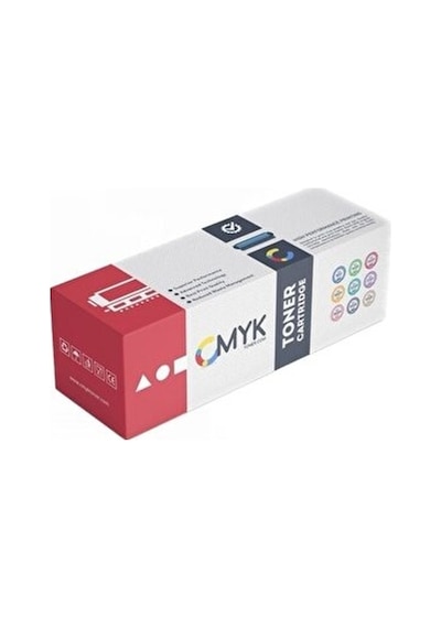 Ricoh Sp-4510/sp-4500e Uyumlu Toner