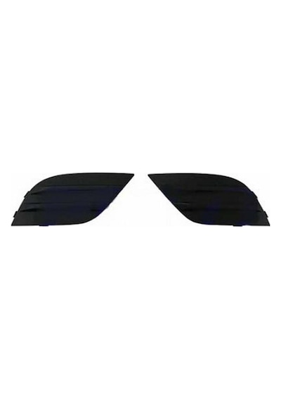 Renault Clio Ön Tampon Panjuru Set 2016- 263314950r