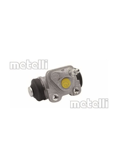 METELLI 4-802 Merkez Fren Arka Sol Toyota Uyumlu Avensis 97-02