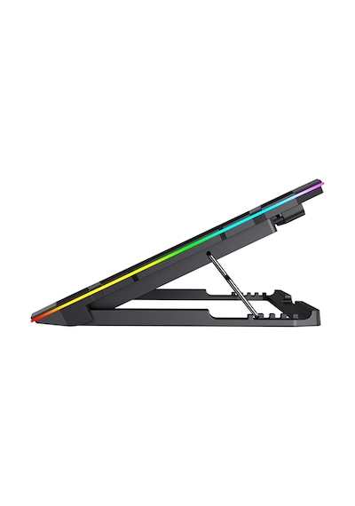 Havit Gamenote F2071 Cooling Pad Rgb Gaming Laptop Soğutucu -ayar