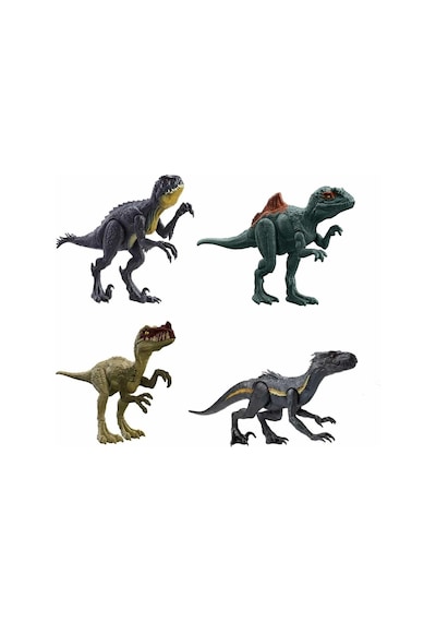 Gwt54 Jurassic World 12 İnch Dinozor Figürleri
