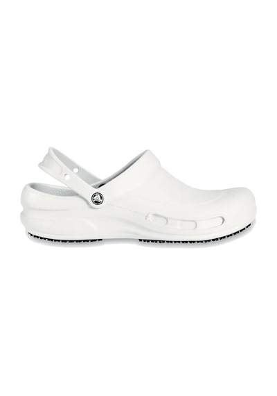Crocs Bistro Günlük Terlik 10075-100-133 Beyaz