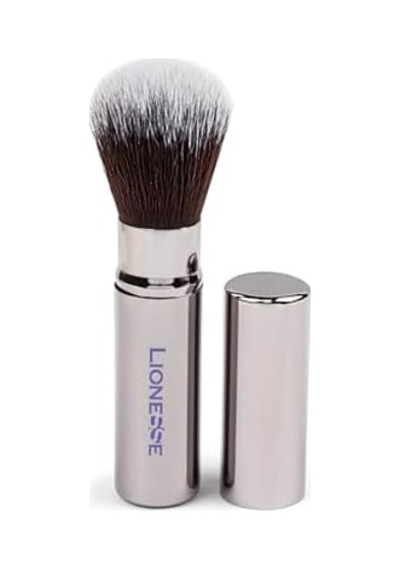 Silver Asansörlü Allık Fırçası 5132 0