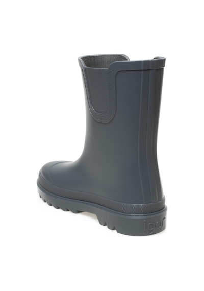 Igor W10274 Tokio Mavi Kız Çocuk Çizme Mavi